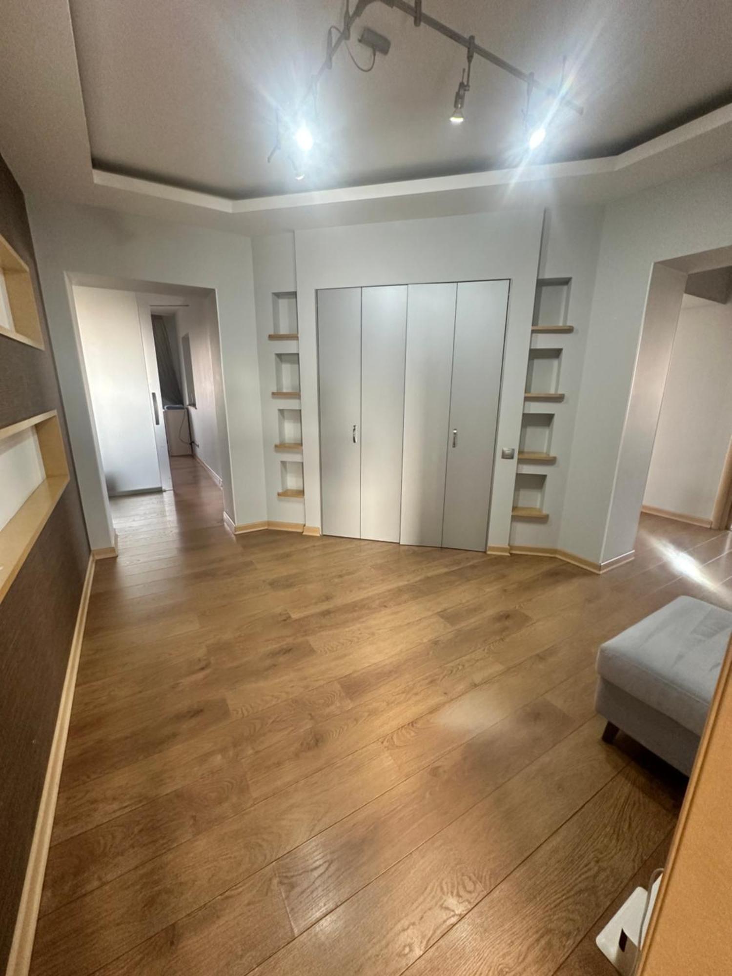 Whitefort Apartment Almaty Exterior photo
