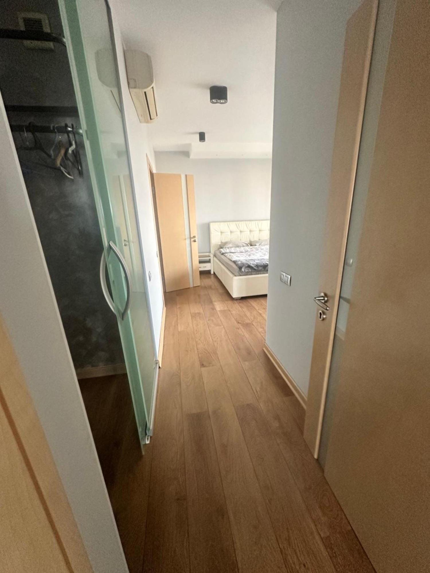 Whitefort Apartment Almaty Exterior photo