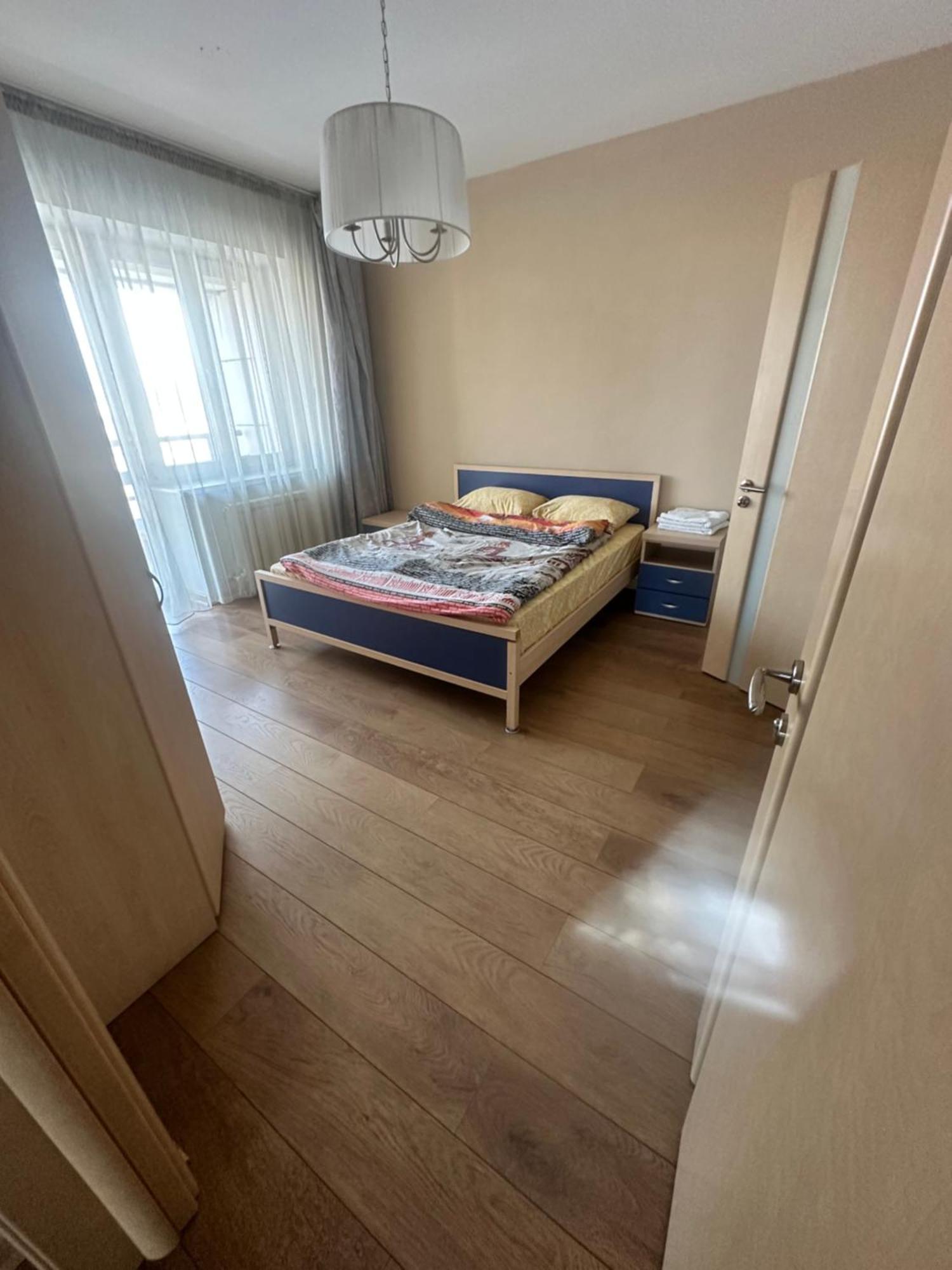 Whitefort Apartment Almaty Exterior photo